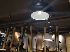 大堂-姐弟俩土豆粉(西安小寨店)