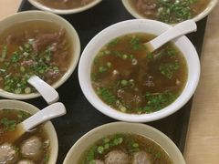 -好成财牛排馆(涂门街总店)