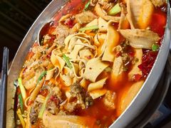 -丁里羊肉小镇(天鹅湖总店)