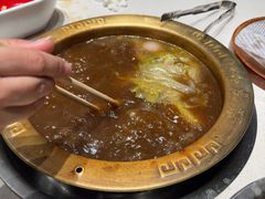 -和庆斋羊蝎子火锅·碳缸烧烤(顺义旗舰店)