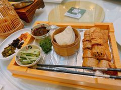 -幸福蔬·时尚蔬食(黄山湖公园店)