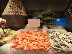 -星伦多自助料理·涮烤一体(江桥万达店)