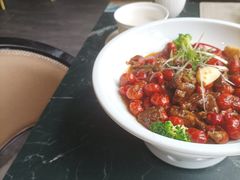 -楚禾宴·家宴(光谷大道店)