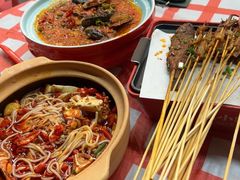 -辣小鲜·南昌大排档(船山路店)
