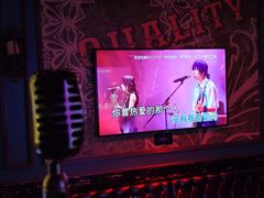 -INLOVE KTV(杭州滨江宝龙城店)