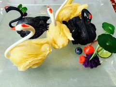 -成都龙之梦大酒店-龙悦中餐厅