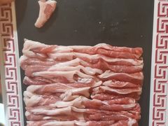 -1078號老北京涮肉(松柏店)