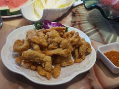 -清真军邺·金富苑肥牛(石坡街旗舰店)