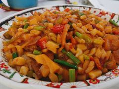 -帕米尔食府(白云观店)
