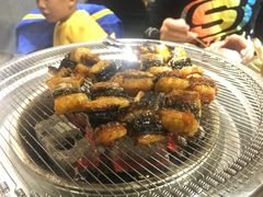 -本炙炭烤·蒲烧活鳗料理店(金沙洲店)