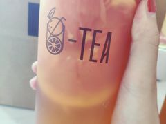 -茶百道(柏威年店)