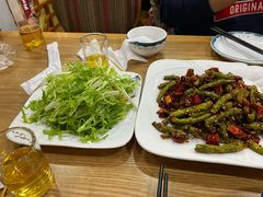 -西北朗益和穆斯林餐厅