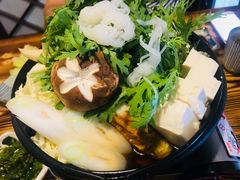 -和蕴日本料理