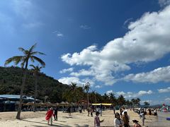 -海南分界洲岛旅游区