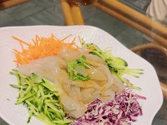 -春满园生态餐厅(南宫路店)