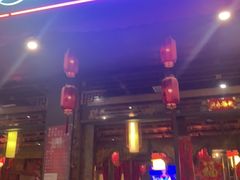 门面-蜀大侠火锅(车公庙店)