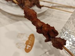 -马凯餐厅(地安门店)