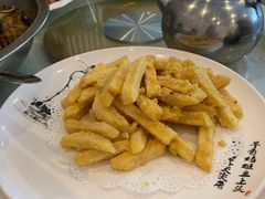 -鑫巴蜀小镇 · 水煮鱼专研店(玉桥店)
