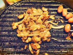 -石记老北京炙子烤肉(松园店)