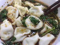-回坊马二饺子馆
