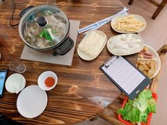 -三叔牛杂火锅店(三淮大街15号店)