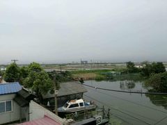 -喜洋洋蟹庄(阳澄湖店)