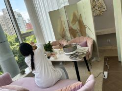 -馨月汇·一悦馨香月子中心(前滩店)