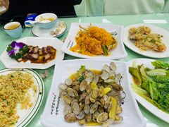 -景好海鲜餐厅(大鹏必选旅游店)