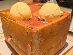 -绿茶餐厅(南翔印象城MEGA店)