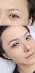 -HQ半永久纹绣纹眉