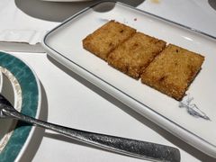 -老洋房花园饭店(绍兴路店)