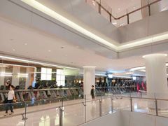 -银吉姆健身(恒隆馆)