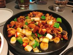 -日上三甘(三里屯店)