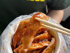 -蒋掌柜·老上海排骨年糕(田子坊店)