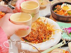 -七八冷面·延边朝鲜族美食(圣熙八号店)