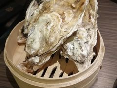 碳烤生蚝-赤坂亭·M9和牛烧肉(南京江南虹悦城店)