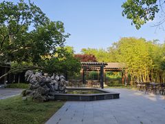 -东园小馆·早茶·淮扬小炒(宋夹城店)