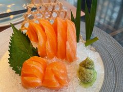 -山葵家·创意料理(临平银泰城店)