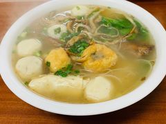 -巴哈面店(沈家门西大街店)