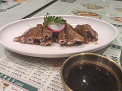 -凤来茶餐·粤菜馆(珠江新城店)