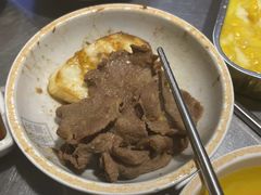 -喜来稀肉(虹泉路店)