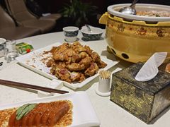 -老浒记民俗酒楼(王府井店)