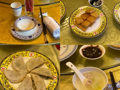 -厉家菜(德胜门总店)