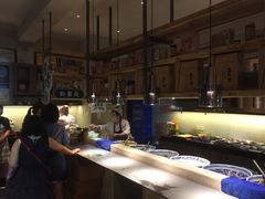 -清真盛志望麻酱酿皮·非遗老字号