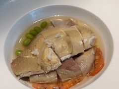 -西湖春天•老字号杭州菜(百汇店)