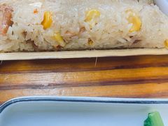 -61号餐吧(兴坪古镇漓江店)