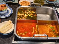 -五星桥原切肥牛火锅·30年专注好牛肉(湖塘店)