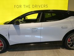 -莲花跑车(国贸商城店)