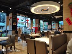 -龙记·香港茶餐厅(海上世界店)