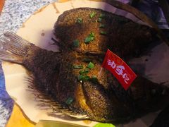 -蘭奢雅集·江浙菜(青山江滩店)